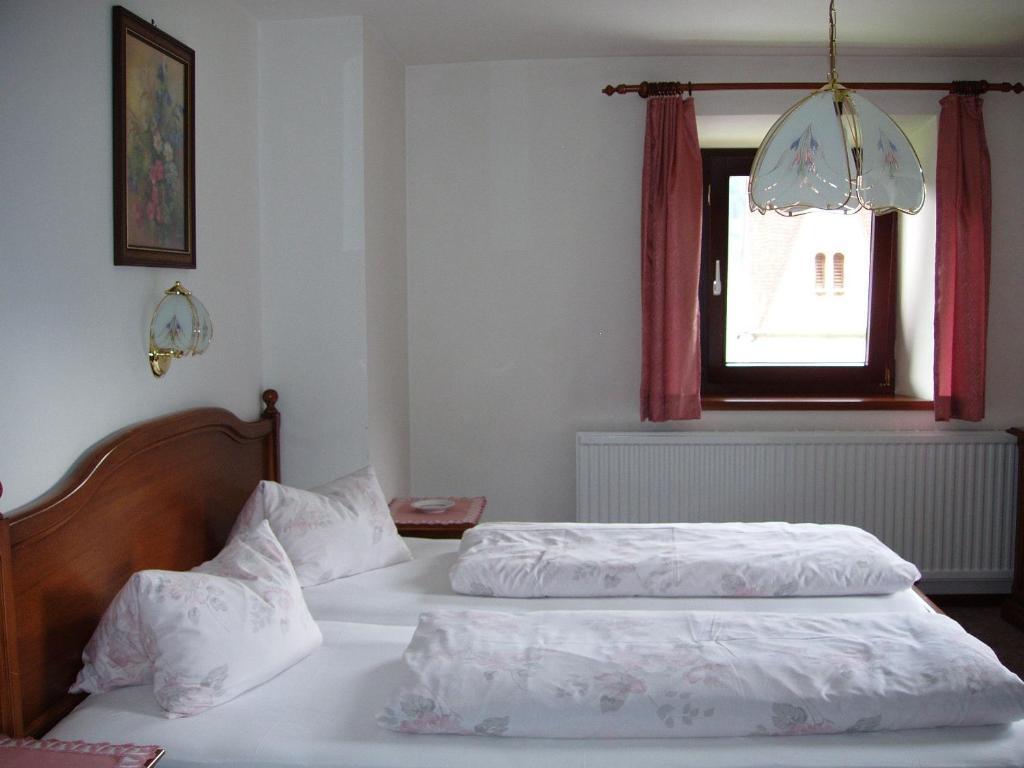Apartmán Haus Sonnleite Trins Pokoj fotografie