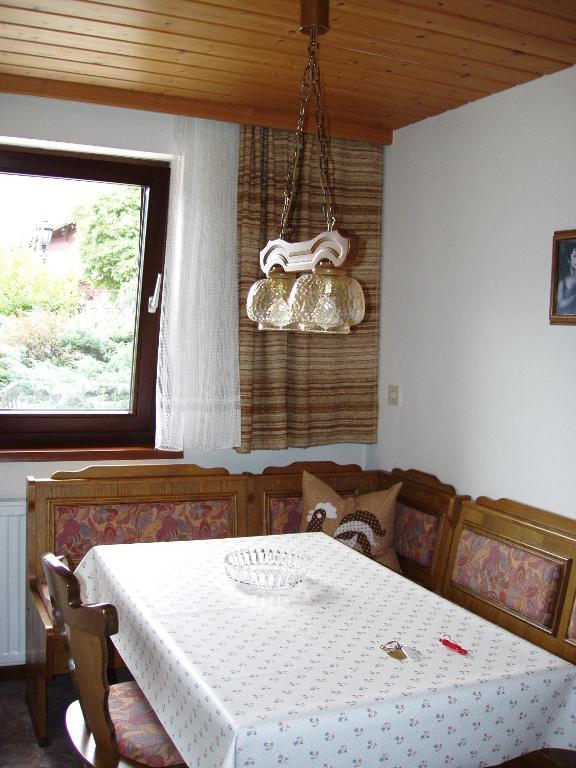 Apartmán Haus Sonnleite Trins Pokoj fotografie
