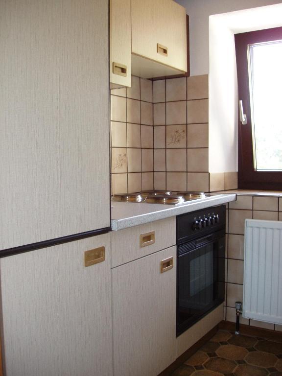 Apartmán Haus Sonnleite Trins Pokoj fotografie
