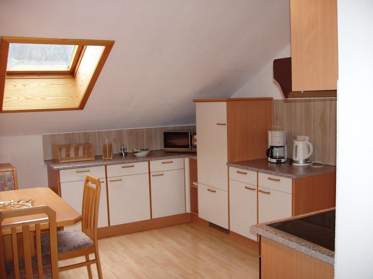 Apartmán Haus Sonnleite Trins Exteriér fotografie